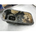 90G006 Engine Oil Pan For 95-02 Kia Sportage  2.0